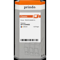 Prindo Classic XL differenti colori Cartuccia d'inchiostro