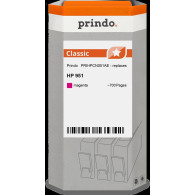 compatibile con HP 951 magenta  Prindo Classic magenta Cartuccia d'inchiostro