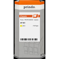compatibile con HP 951 giallo  Prindo Classic giallo Cartuccia d'inchiostro