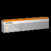 compatibile con HP 913A ciano  Prindo Classic ciano Cartuccia d'inchiostro