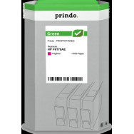 compatibile con HP 913A magenta  Prindo Green magenta Cartuccia d'inchiostro