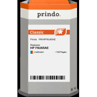 compatibile con HP 302 differenti colori  Prindo Classic differenti colori Cartuccia d'inchiostro