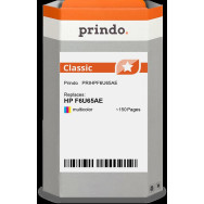compatibile con HP 302 differenti colori  Prindo Classic differenti colori Cartuccia d'inchiostro