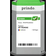 compatibile con HP 302 differenti colori  Prindo Green differenti colori Cartuccia d'inchiostro