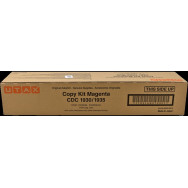 Utax CDC-1930/1935 magenta toner (653010014)