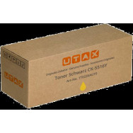Utax CK-5516y giallo toner (1T02Z6AUT0)