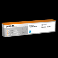 compatibile con HP 981X ciano  Prindo Classic XL ciano Cartuccia d'inchiostro