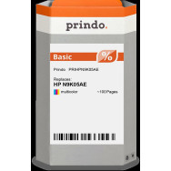 compatibile con HP 304 differenti colori  Prindo Basic differenti colori Cartuccia d'inchiostro
