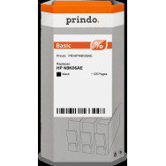compatibile con HP 304 nero  Prindo Basic nero Cartuccia d'inchiostro