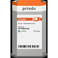 compatibile con HP 304 XL differenti colori  Prindo Classic XL differenti colori Cartuccia d'inchiostro