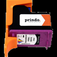 compatibile con HP 304 XL differenti colori  Prindo Classic XL differenti colori Cartuccia d'inchiostro