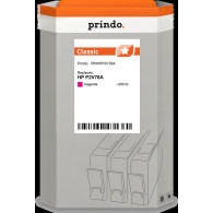 compatibile con HP 746 magenta  Prindo Classic magenta Cartuccia d'inchiostro