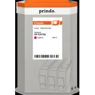 compatibile con HP 746 magenta  Prindo Classic magenta Cartuccia d'inchiostro