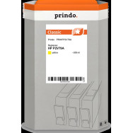 compatibile con HP 746 giallo  Prindo Classic giallo Cartuccia d'inchiostro