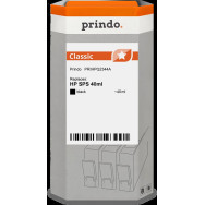compatibile con HP SPS 42ml nero  Prindo Classic nero Cartuccia d'inchiostro