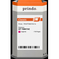 compatibile con HP 903 XL magenta  Prindo Classic XL magenta Cartuccia d'inchiostro