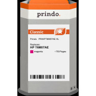 compatibile con HP 903 XL magenta  Prindo Classic XL magenta Cartuccia d'inchiostro