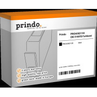 compatibile con OKI 43821103 (5100FB)  Prindo Basic Nastro colorato nero