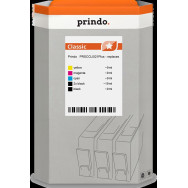Prindo Classic Multipack nero / ciano / magenta / giallo