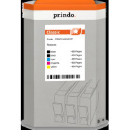 Prindo Classic Multipack nero / ciano / magenta / giallo