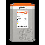 Prindo Classic Multipack Nero (opaco) / nero / ciano / magenta / giallo