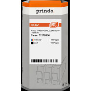 Prindo Basic Multipack nero / differenti colori