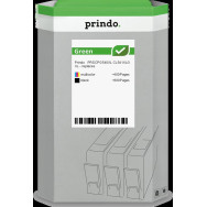 Prindo Green XL Multipack nero / differenti colori