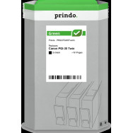 Prindo Green Multipack nero