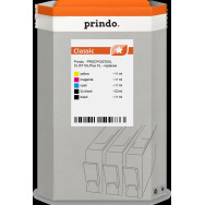 Prindo Classic XL Multipack nero / ciano / magenta / giallo