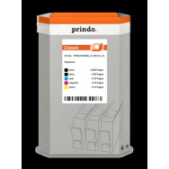 Prindo Classic XL Multipack nero / nero / ciano / magenta / giallo