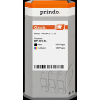 Prindo Classic XL Multipack nero / differenti colori
