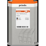 Prindo Classic XL Multipack nero / differenti colori
