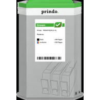 Prindo Green XL Multipack nero / differenti colori