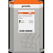 Prindo Basic Multipack nero / differenti colori