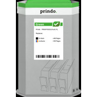 Prindo Green Multipack nero / differenti colori