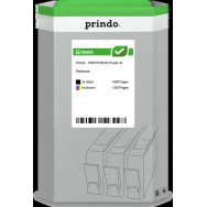 Prindo Green Multipack nero / differenti colori
