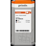 compatibile con HP 303  Prindo Classic Multipack nero / differenti colori
