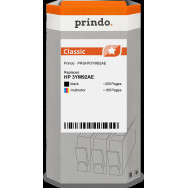 compatibile con HP 303  Prindo Classic Multipack nero / differenti colori
