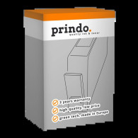 compatibile con HP 950XL+951XL  Prindo Basic XL Multipack nero / ciano / magenta / giallo