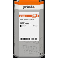 Prindo Classic XL Multipack nero