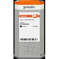 Prindo Classic XL Multipack nero