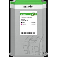 compatibile con HP 301  Prindo Green Multipack nero / differenti colori