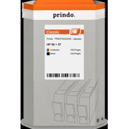 Prindo Classic Multipack nero / differenti colori