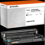 compatibile con Brother DR-2200  Prindo Classic Tamburo nero