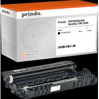 compatibile con Brother DR-2300  Prindo Classic Tamburo nero