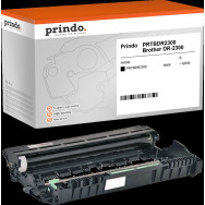 compatibile con Brother DR-2300  Prindo Classic Tamburo nero