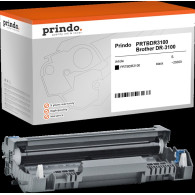 compatibile con Brother DR-3100  Prindo Classic Tamburo nero