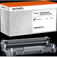 compatibile con Brother DR-3100  Prindo Classic Tamburo nero