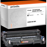 compatibile con Brother DR-3200  Prindo Classic Tamburo nero