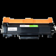 compatibile con Brother TN-2410  Prindo Green nero toner